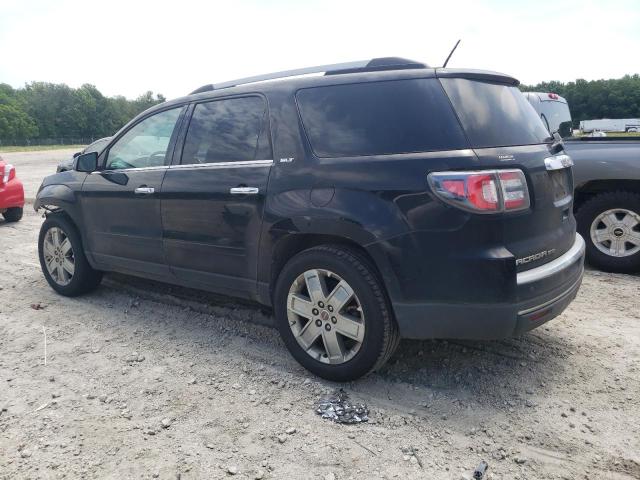 1GKKRSKD0HJ317121 GMC Acadia Limited Slt-2