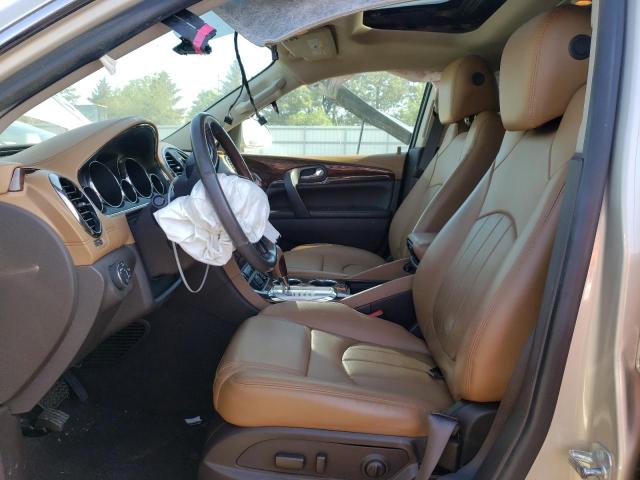 5GAKVCKD9GJ253772 Buick Enclave