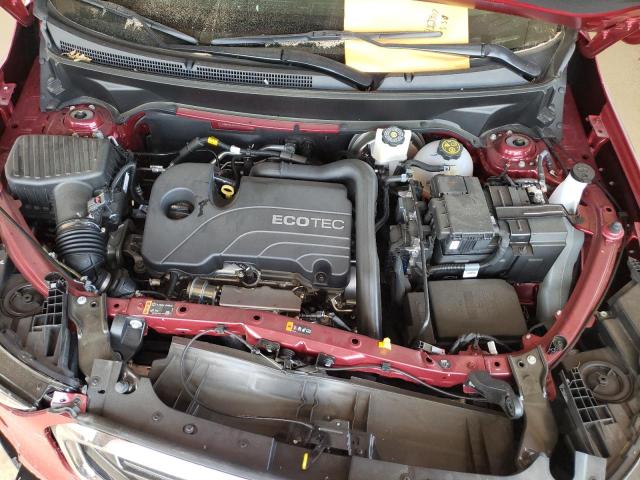 3GKALMEV8ML317657 GMC Terrain Sle