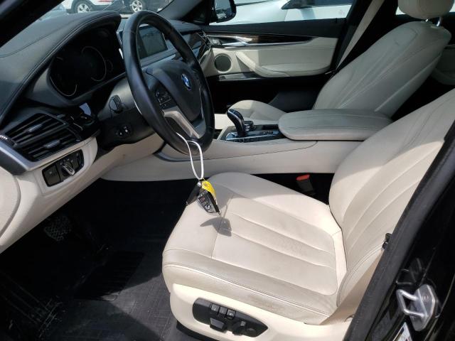 5UXKU0C55J0G80792 BMW X6 Sdrive35i