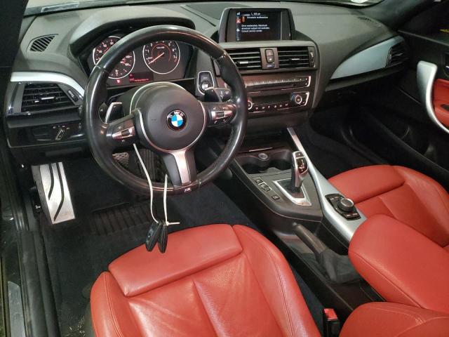 WBA1F5C55FV256697 BMW 228 I