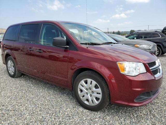 2C4RDGBG8KR809477 Dodge Grand Caravan Se