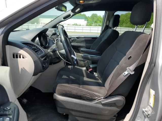 2C4RDGBG8HR595230 Dodge Grand Caravan Se