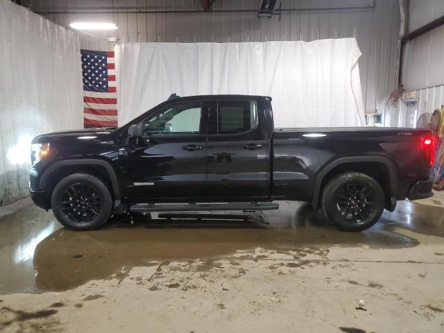 1GTR9CED5NZ104190 GMC Sierra Limited K1500 Elevation