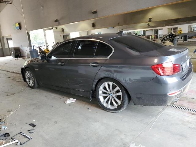 WBA5A7C51GG145565 BMW 528 XI