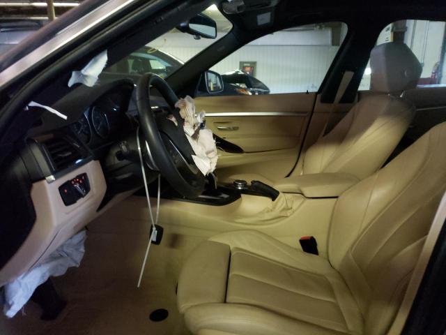 WBA8Z5C59GG502355 BMW 328 Xigt Sulev
