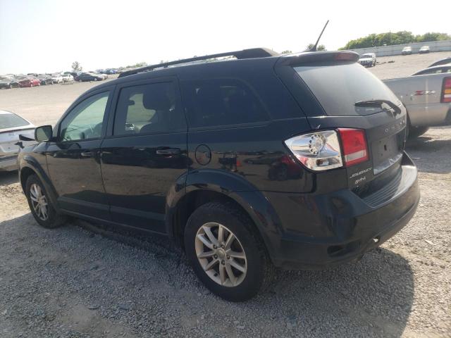 3C4PDCBG2FT664360 Dodge Journey Sxt