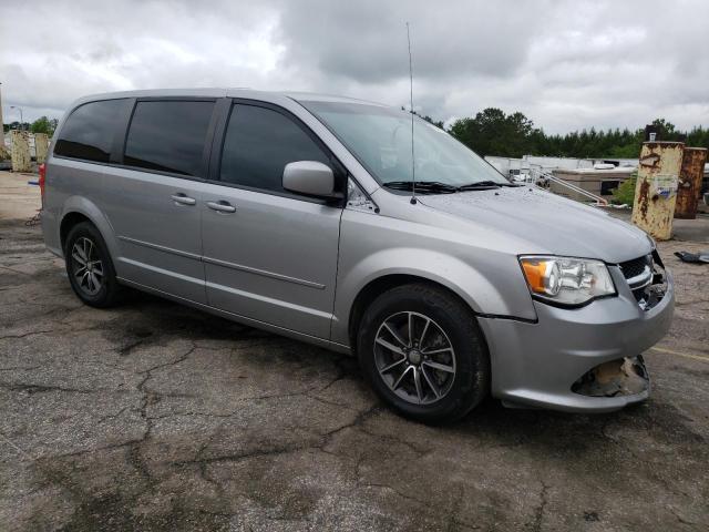 2C4RDGBGXFR736697 Dodge Grand Caravan Se
