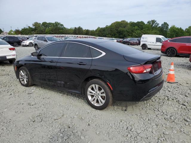 1C3CCCAB3GN133441 Chrysler 200 Limited