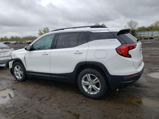 3GKALMEV2KL370447 GMC Terrain Sle