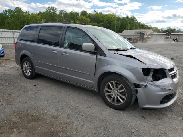 2C4RDGCG1ER320406 Dodge Grand Caravan Sxt