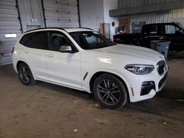 5UXTY9C02L9C07934 BMW X3 Xdrivem40i