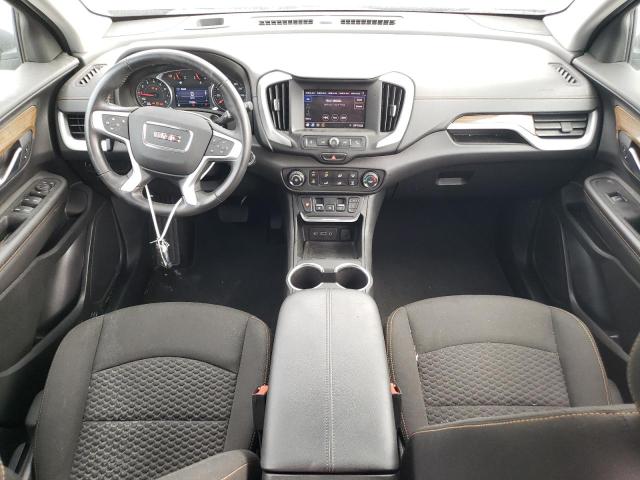 3GKALMEV4LL162457 GMC Terrain Sle