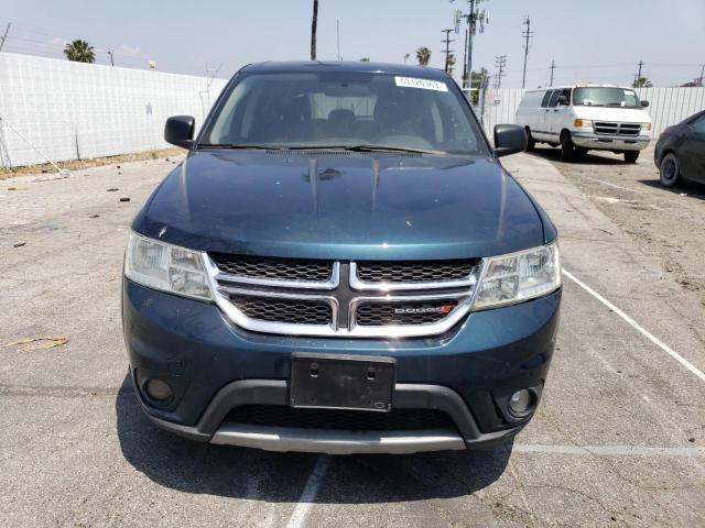 3C4PDCAB7ET281499 Dodge JOURNEY SE