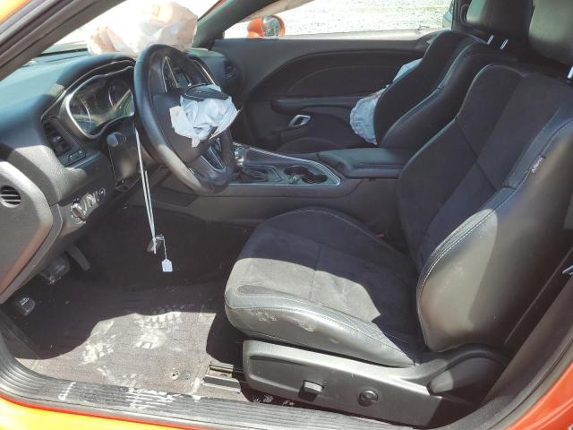2C3CDZGG1HH636723 Dodge Challenger Gt