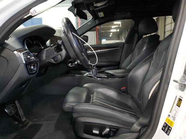 WBAJE7C50JWD53262 BMW 540 XI