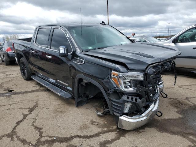 3GTU9DEDXLG243339 GMC Sierra K1500 Slt