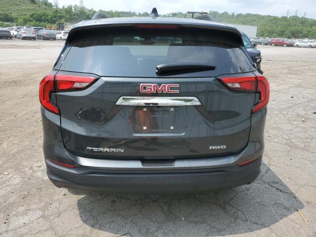 3GKALTEV3ML357915 GMC Terrain Sle