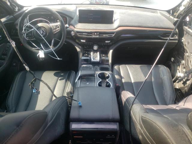 5J8YD9H36NL003020 Acura MDX