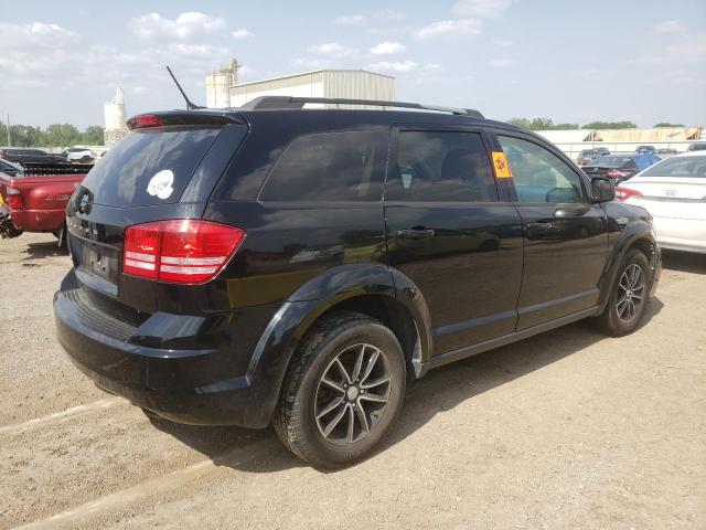 3C4PDCAB2HT587322 Dodge JOURNEY SE