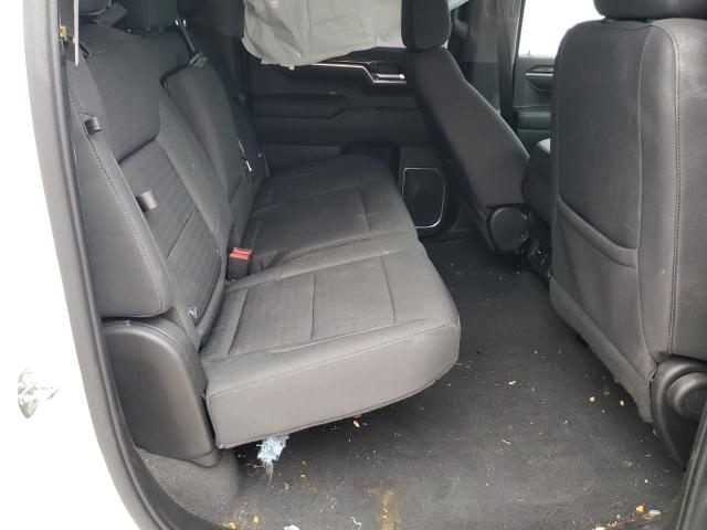 3GTUUCET3NG563346 GMC Sierra K1500 Elevation