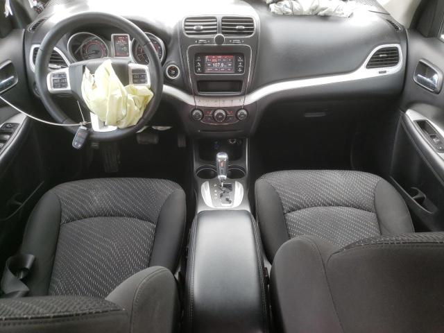 3C4PDCAB3JT498316 Dodge JOURNEY SE