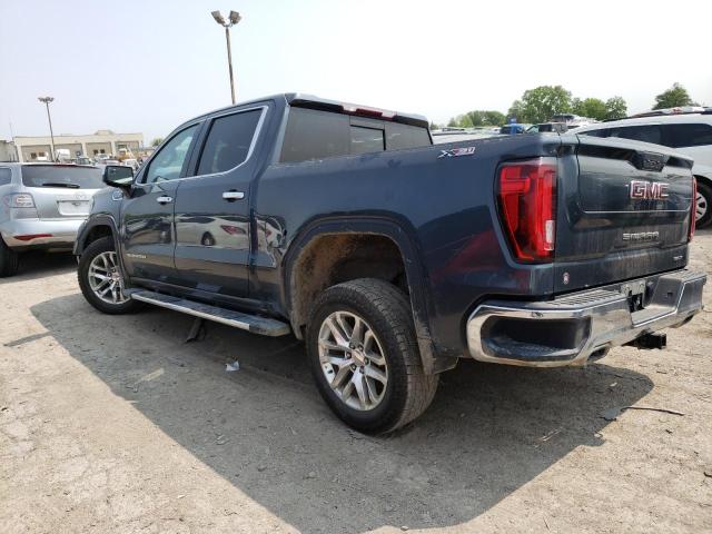 3GTU9DED1KG277619 GMC Sierra K1500 Slt