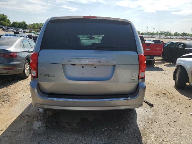 2C4RDGEG0HR860881 Dodge Grand Caravan Gt