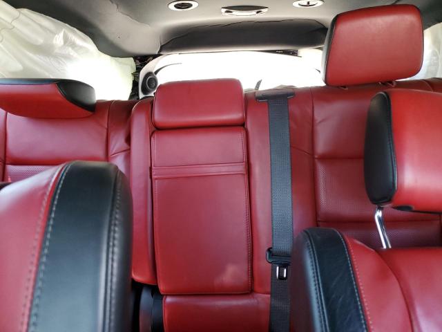 1C4SDJCTXMC639158 Dodge Durango R/t