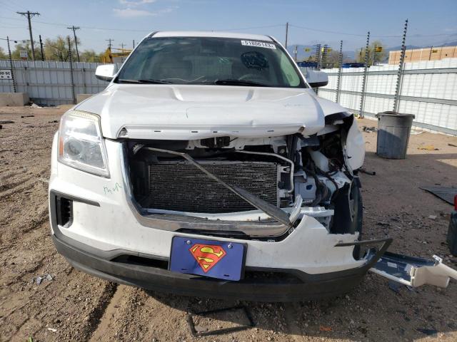 2GKALMEK1G6218886 GMC Terrain Sle