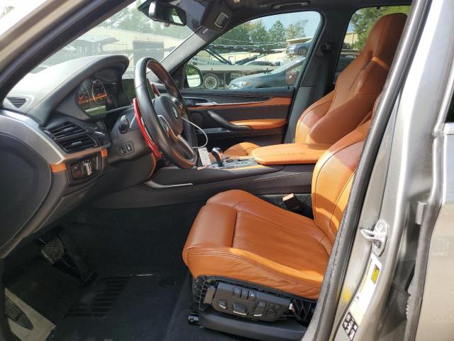 5YMKT6C57G0R77681 BMW X5 M