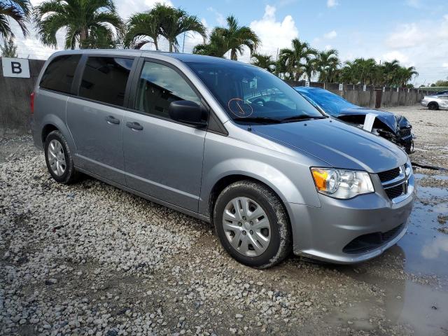 2C4RDGBG4KR566721 Dodge Grand Caravan Se