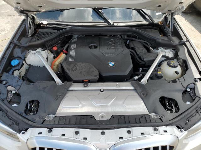 5UX43DP00N9L39543 BMW X3 Sdrive30i