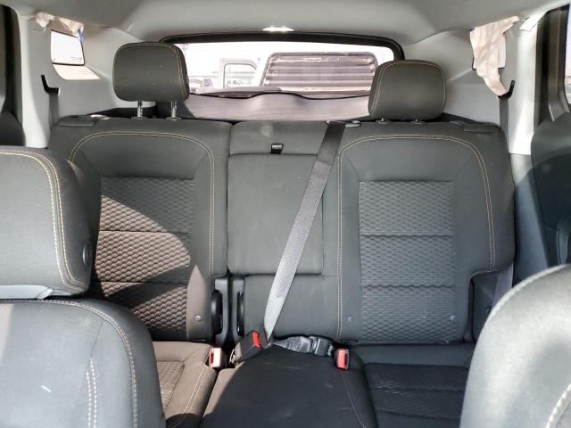 3GKALMEV4LL132472 GMC Terrain Sle