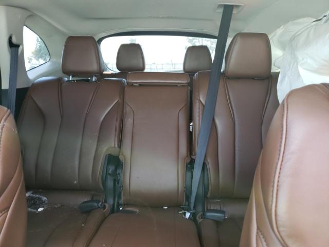 5J8YD9H45PL002436 Acura Mdx Technology