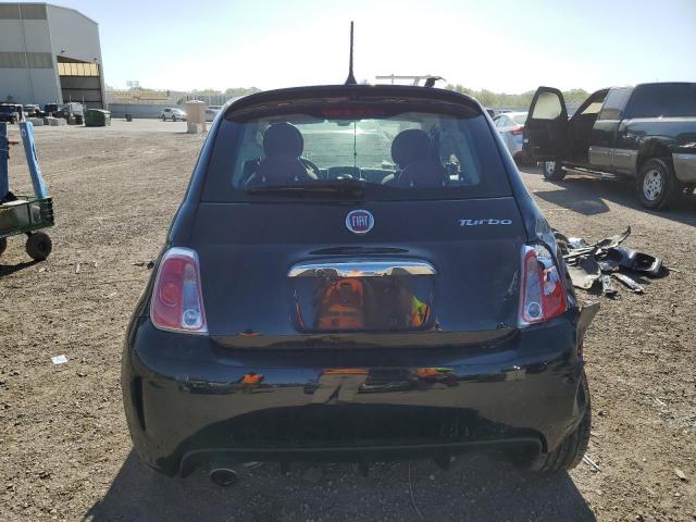 3C3CFFKH7KT707253 Fiat 500 POP
