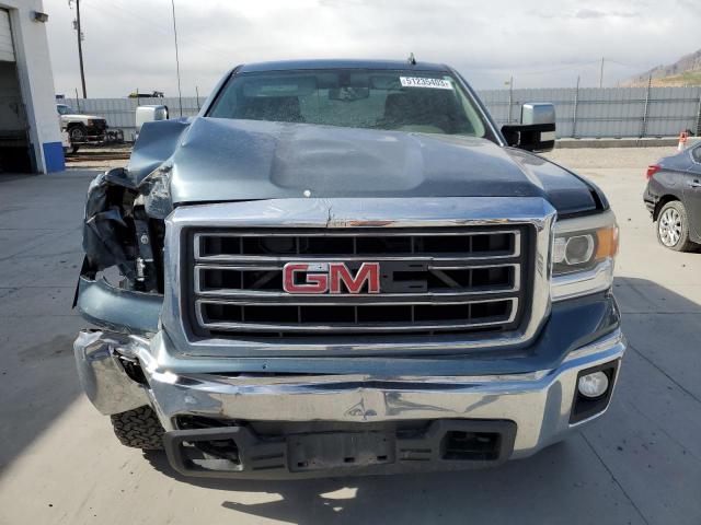 3GTU2UECXEG355816 GMC Sierra K1500 Sle