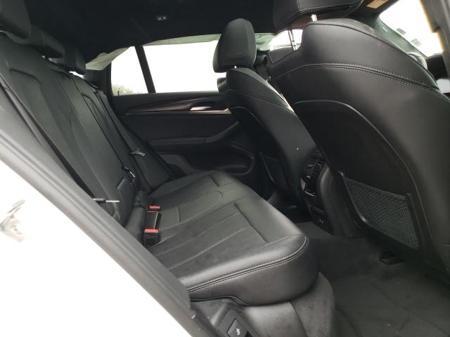 5UX33DT09N9J81866 BMW X4 Xdrive30i