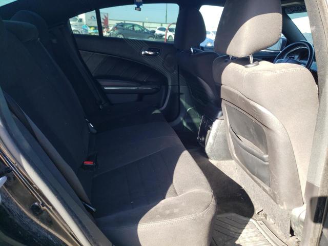 2C3CDXCT3EH134606 Dodge CHARGER R/T