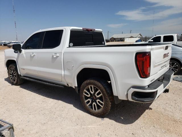 3GTU9EET6NG109766 GMC Sierra Limited K1500 At4