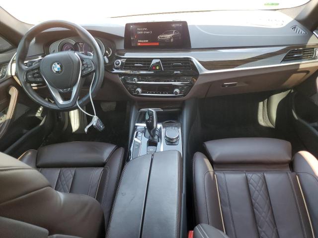 WBAJB1C54KB376197 BMW 530XE