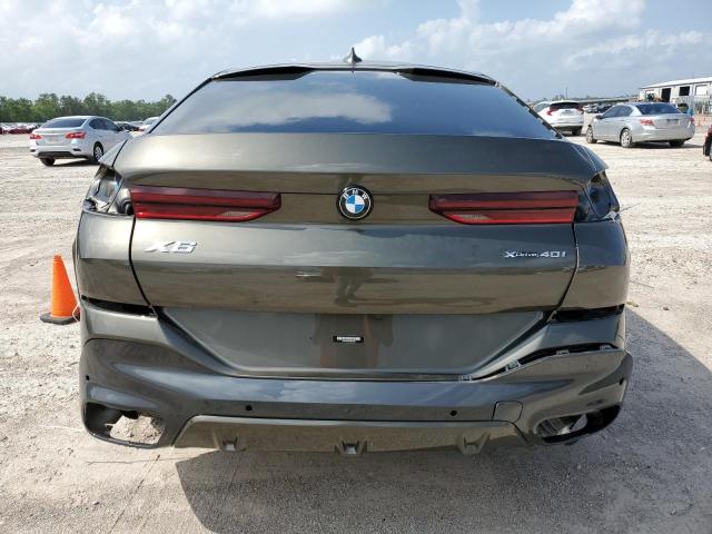 5UXCY6C02P9R44049 BMW X6 Xdrive40i