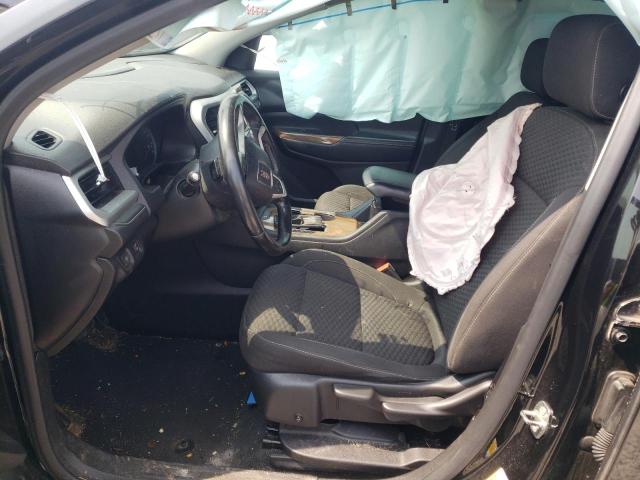 1GKKNKLA1KZ100475 GMC ACADIA SLE