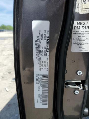 2C3CDXBG2EH269077 Dodge Charger Se