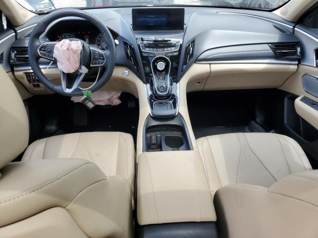 5J8TC1H5XKL002934 Acura Rdx Technology