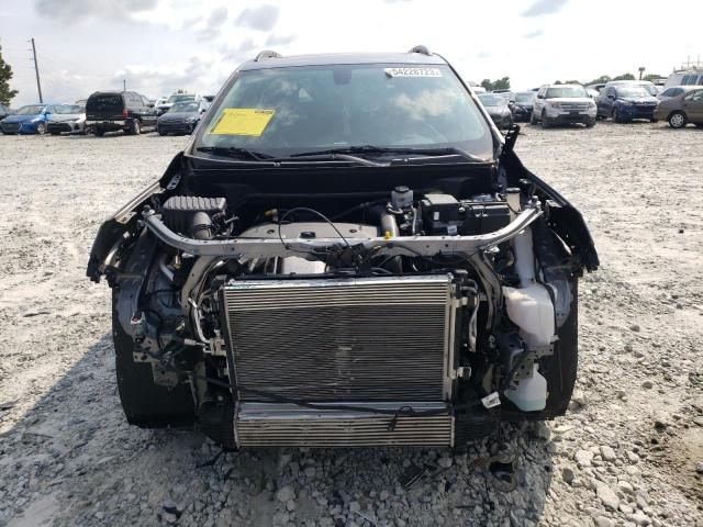 3GKALTEX4JL152374 GMC Terrain Sle