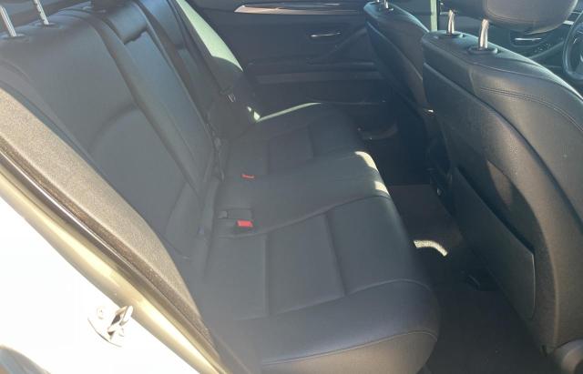 WBA5A5C58GD528103 BMW 528 I