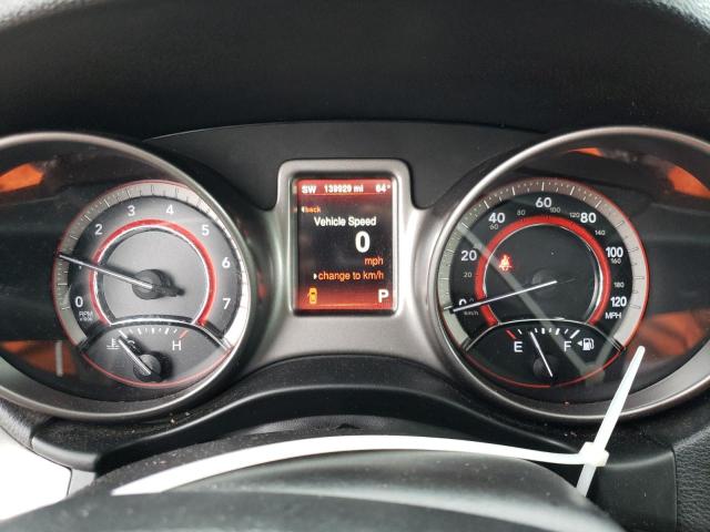 3C4PDCGB2ET261510 Dodge Journey Crossroad