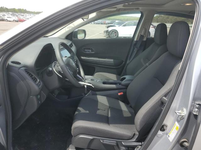 3CZRU6H57KM714295 Honda HR-V EX