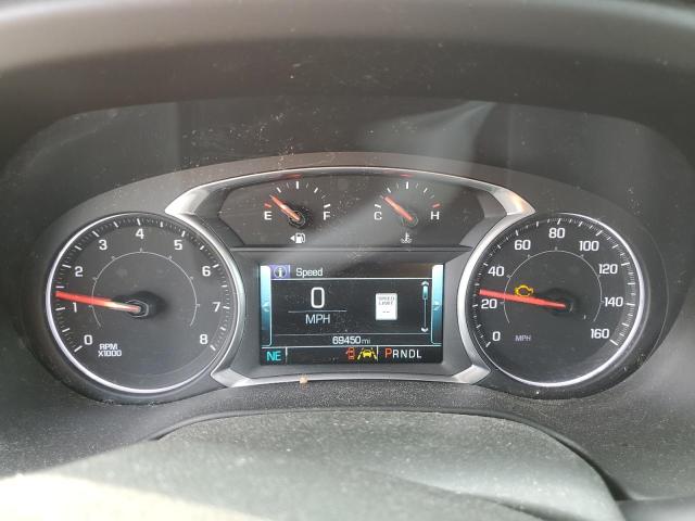 1GKKNWLS6HZ156291 GMC Acadia Slt-2